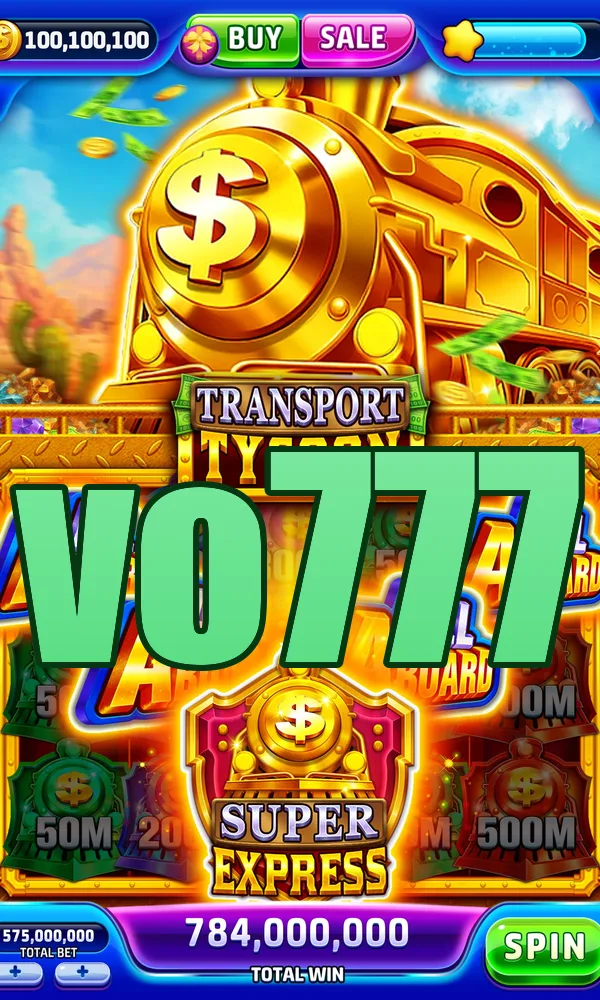vo777 Unduh