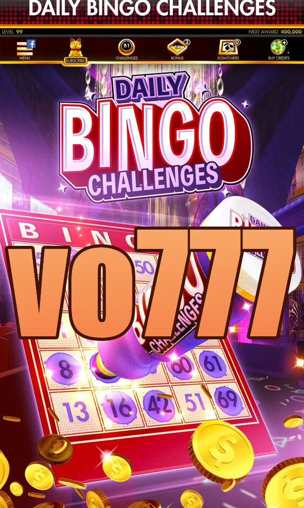vo777 Unduh