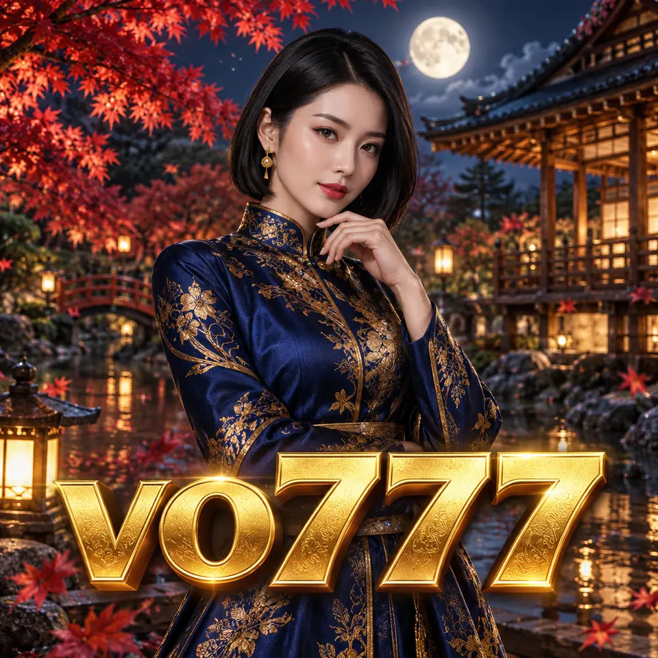 vo777 Masuk