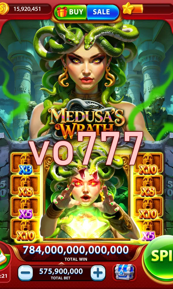 vo777 Masuk