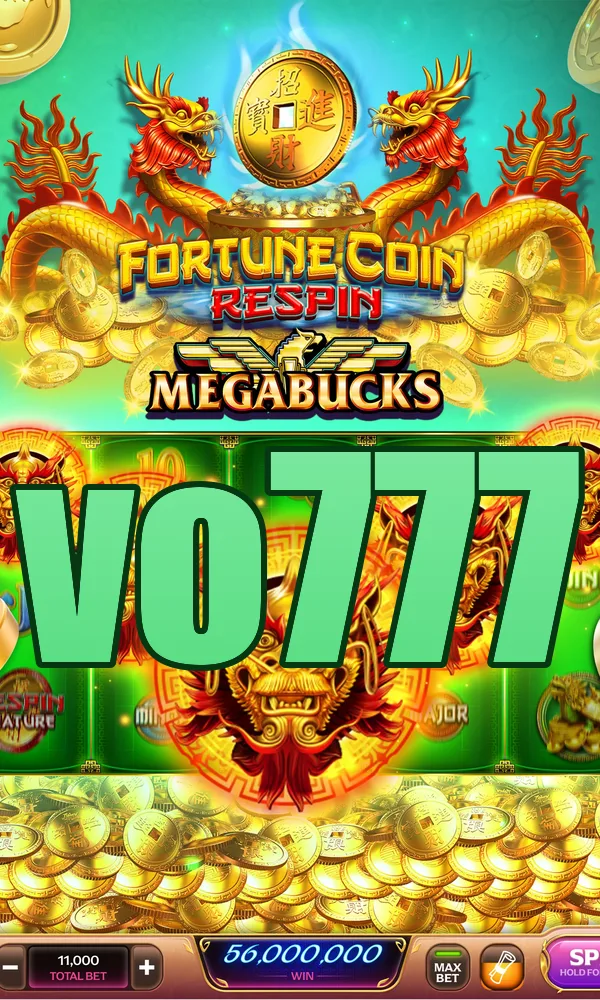 vo777 Masuk