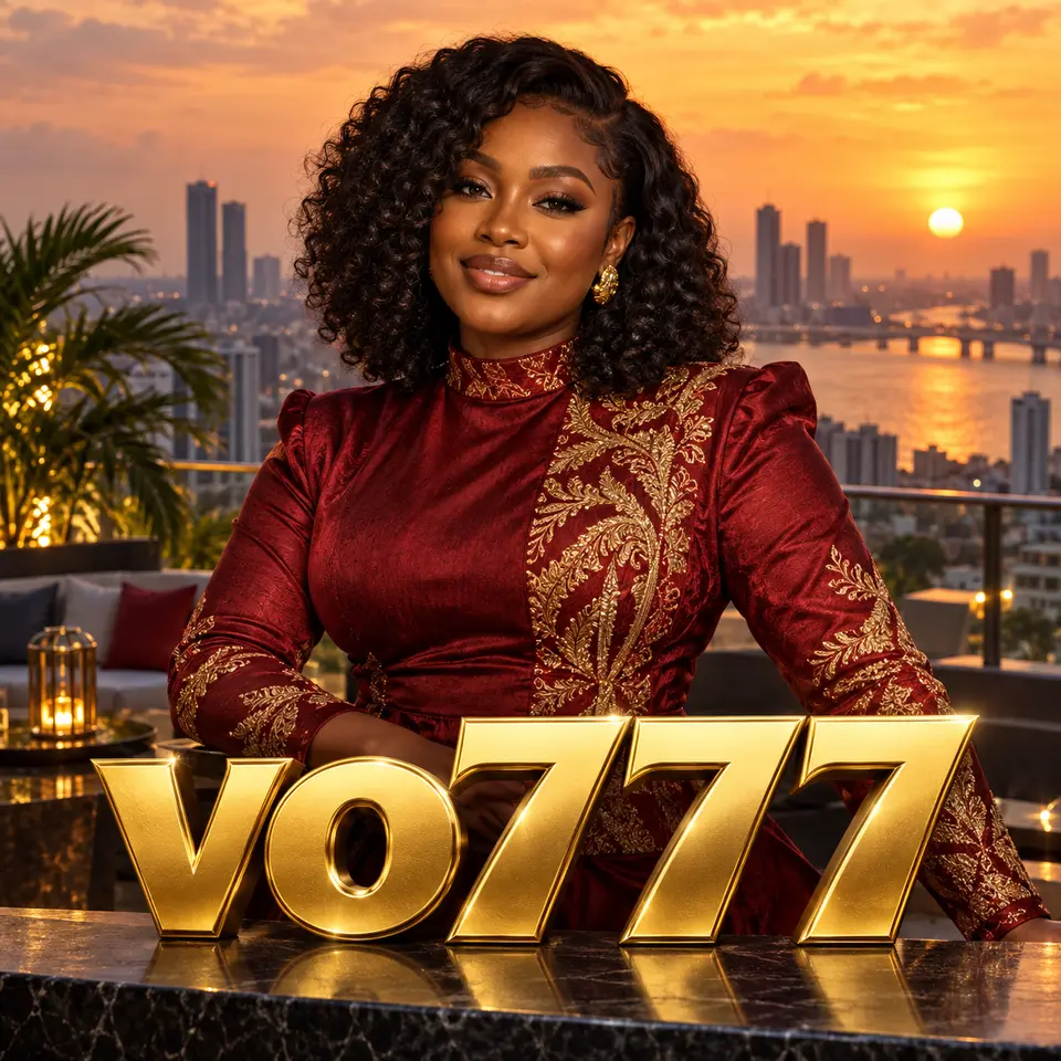 vo777 APK Resmi Unduh