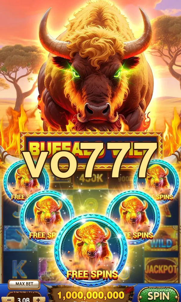 vo777 Preview - Resmi Unduh